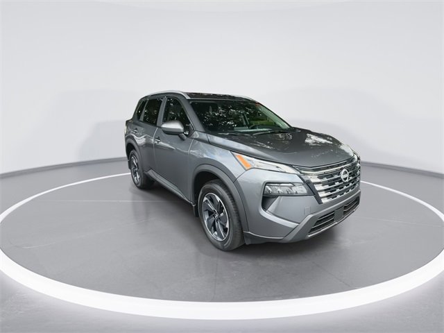 New 2026 Nissan Rogue SV image 3