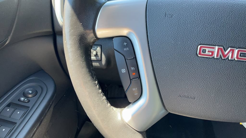 Used 2014 GMC Acadia SLT AWD/4WD image 33