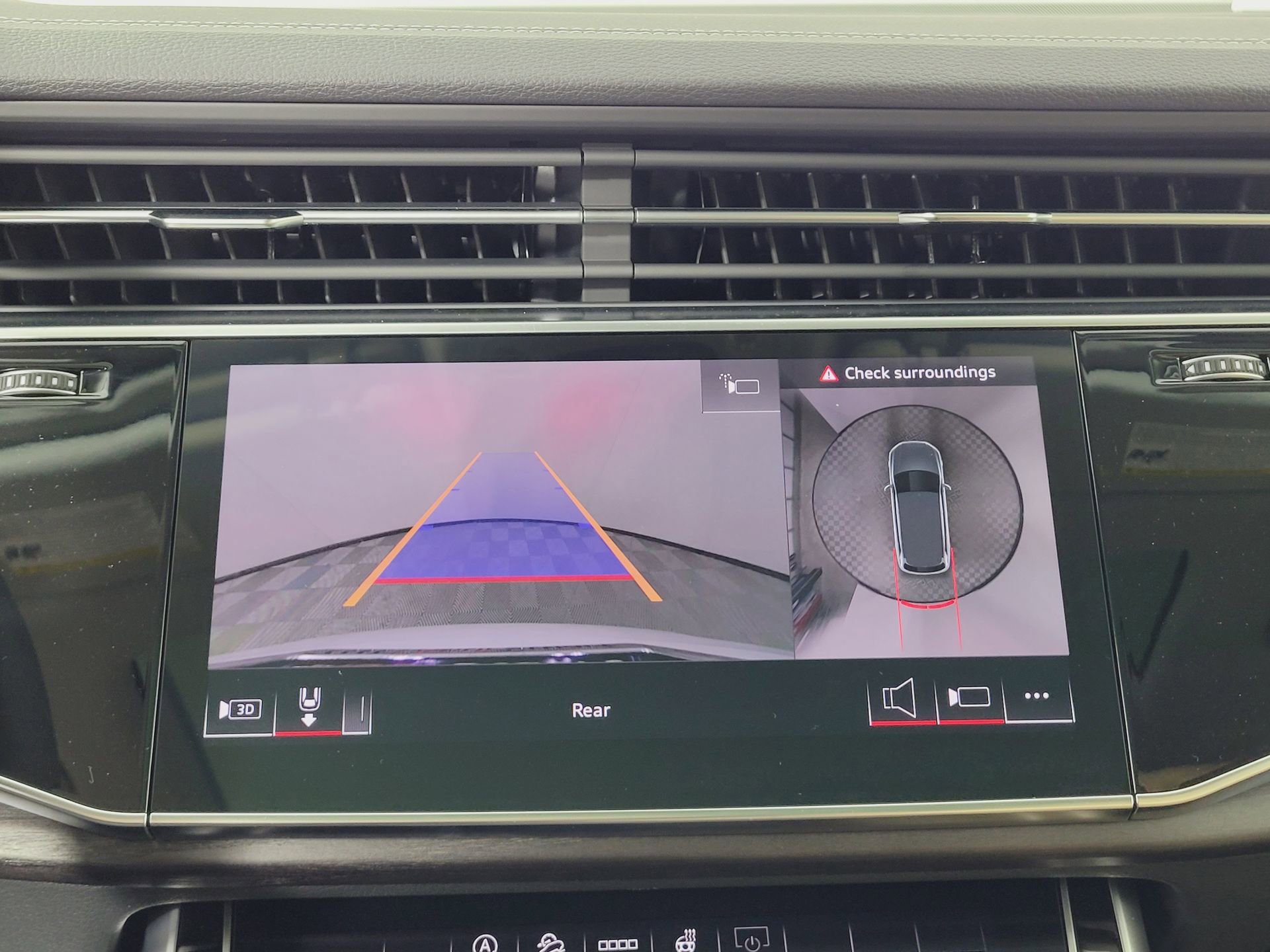 New 2026 Audi Q7 3.0T Premium Plus image 29