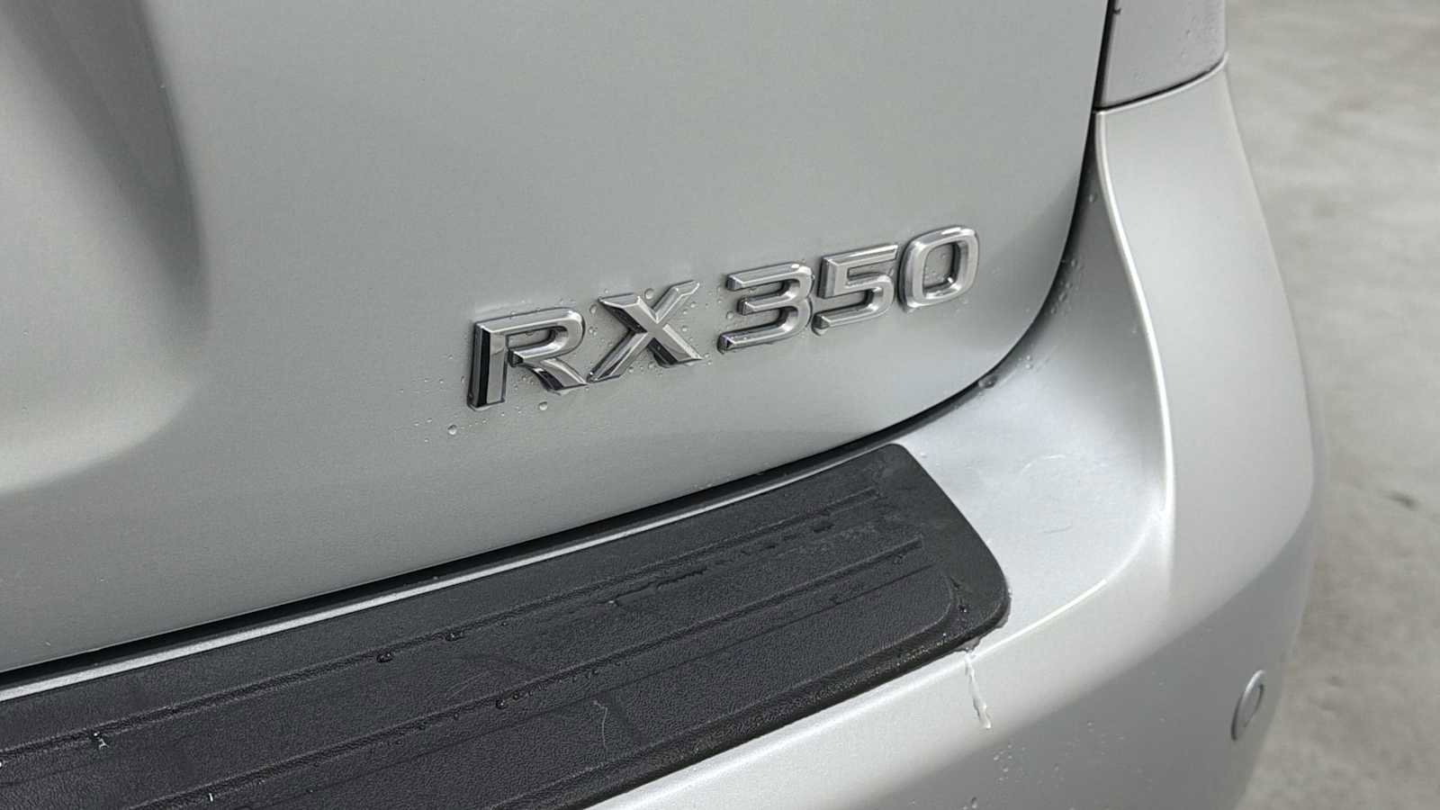 Used 2014 Lexus RX 350 AWD w/ Navigation Package image 29