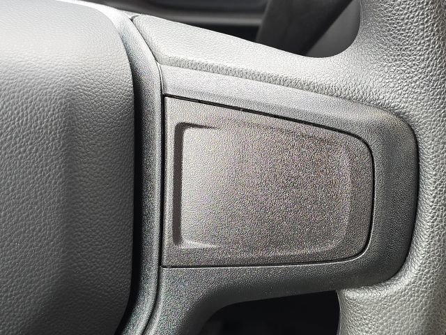 Used 2025 Chevrolet Silverado 2500 Custom w/ Custom Value Package image 36