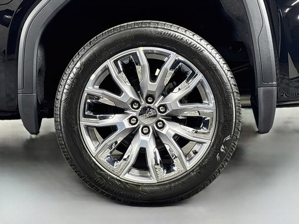 New 2026 GMC Sierra 1500 Denali AWD/4WD image 32