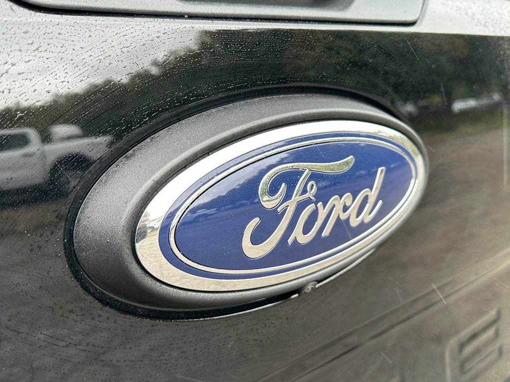 New 2026 Ford Ranger XL w/ Trailer Tow Package AWD/4WD image 26