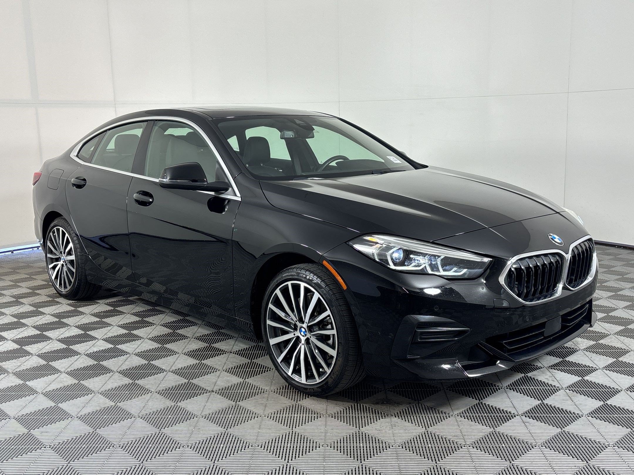 Used 2022 BMW 228i Gran Coupe w/ Convenience Package FWD image 7