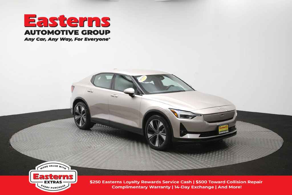 Used 2024 Polestar Polestar 2 AWD/4WD image 50