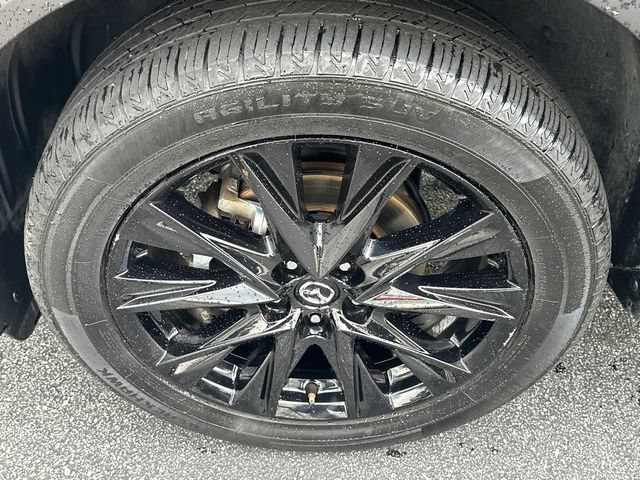 Used 2025 MAZDA CX-5 Carbon Edition AWD/4WD image 10