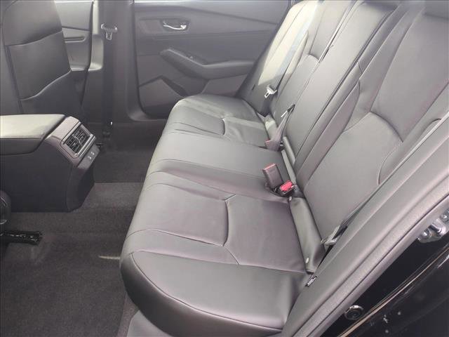 New 2026 Honda Accord Sport image 15