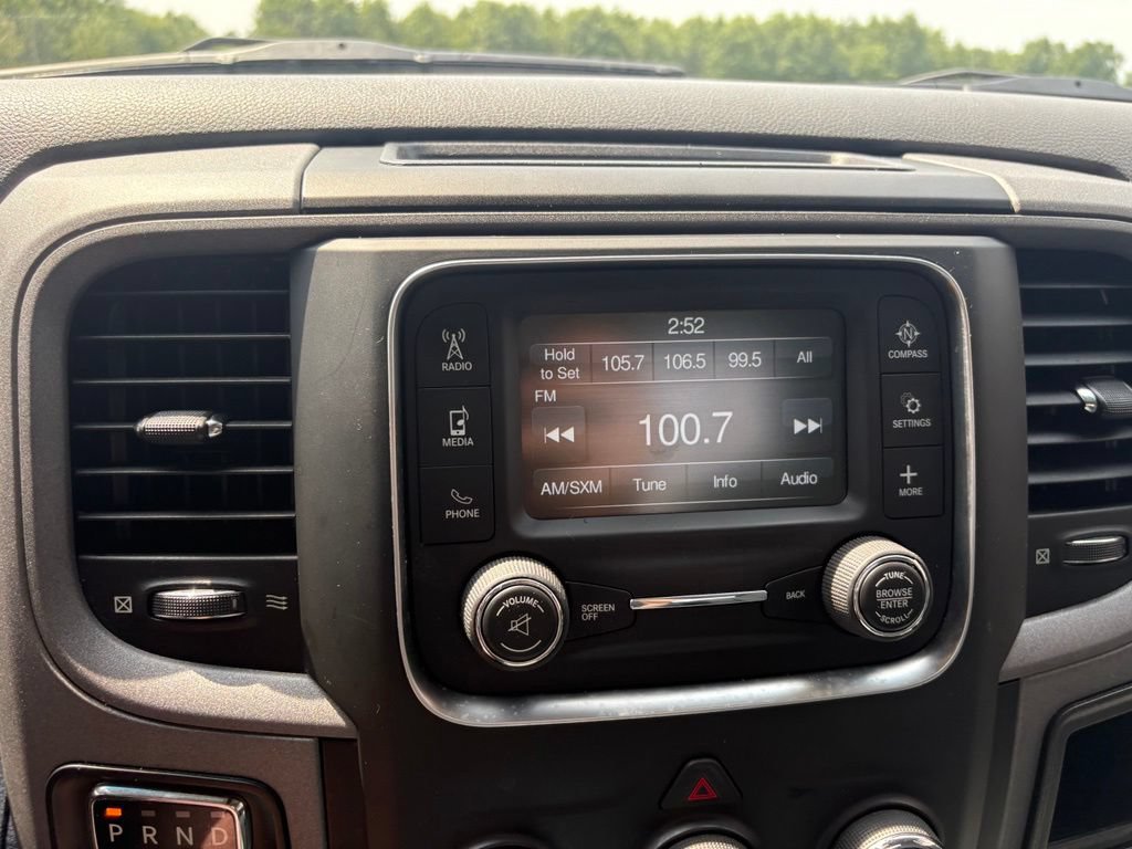 Used 2019 RAM 1500 Tradesman w/ Popular Equipment Group RWD image 22