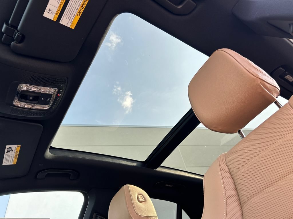 New 2026 Mercedes-Benz GLE 580 4MATIC image 24