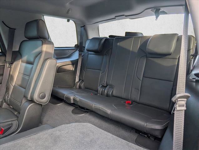 Used 2019 GMC Yukon Denali w/ Denali Ultimate Package image 21