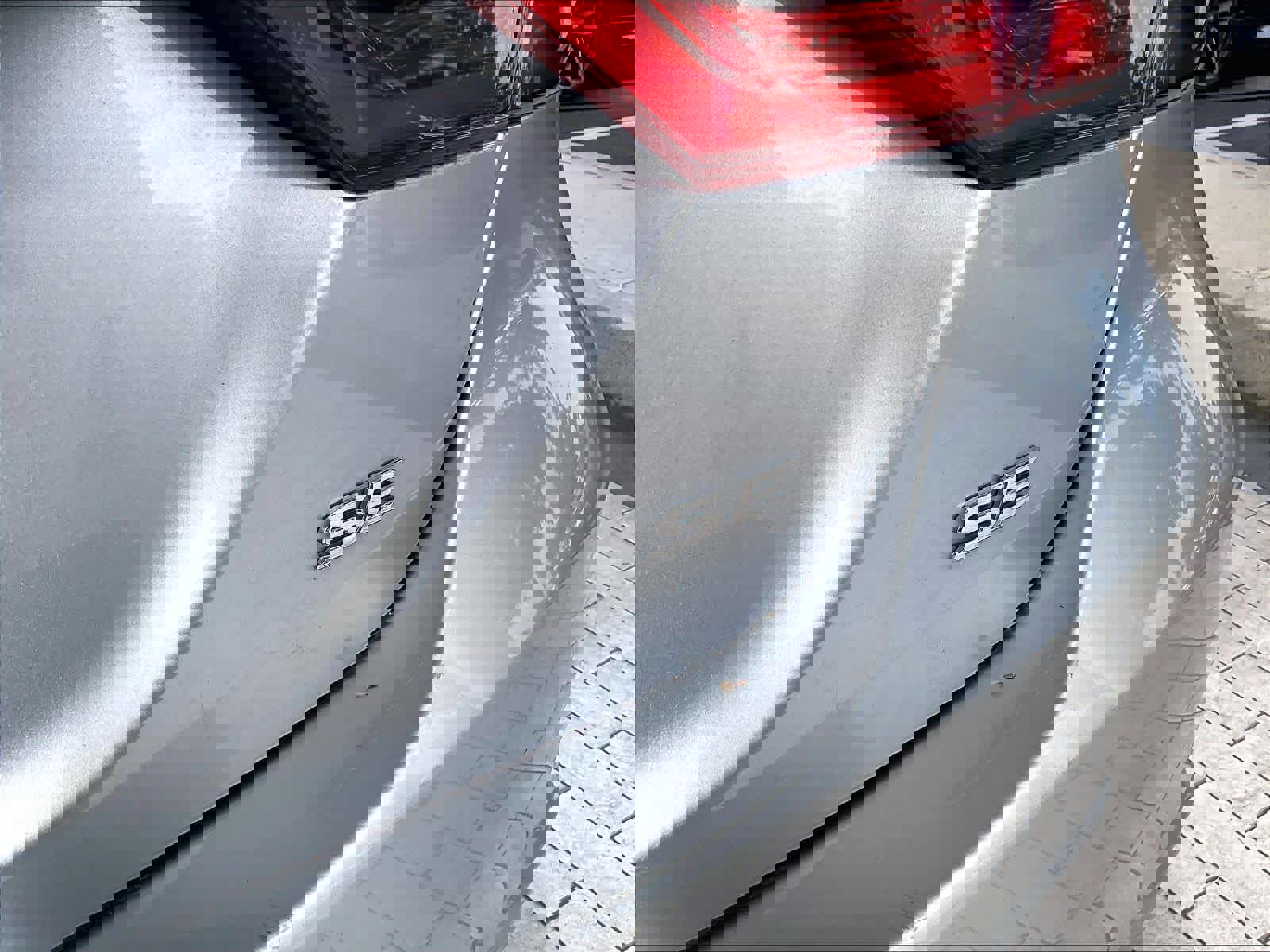 Used 2021 Toyota Camry SE FWD image 10