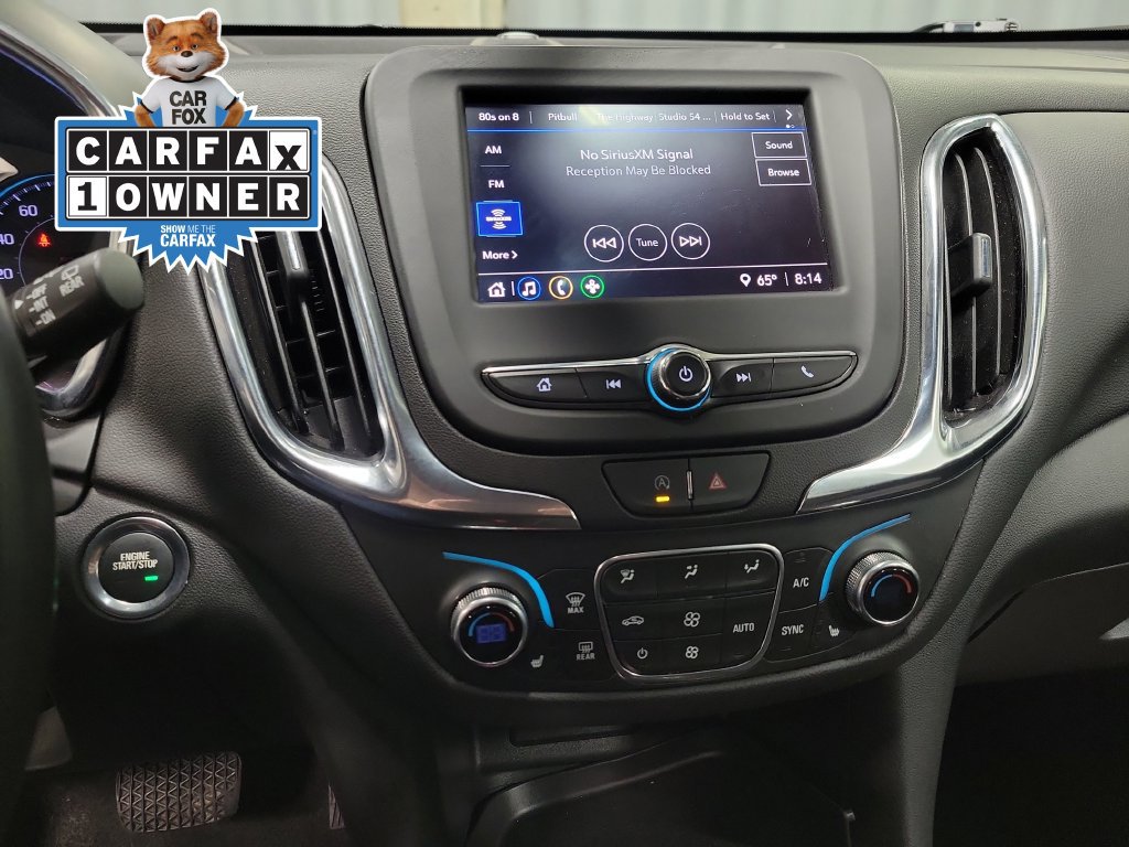 Used 2024 Chevrolet Equinox LT w/ LPO, Floor Liner Package AWD/4WD image 18