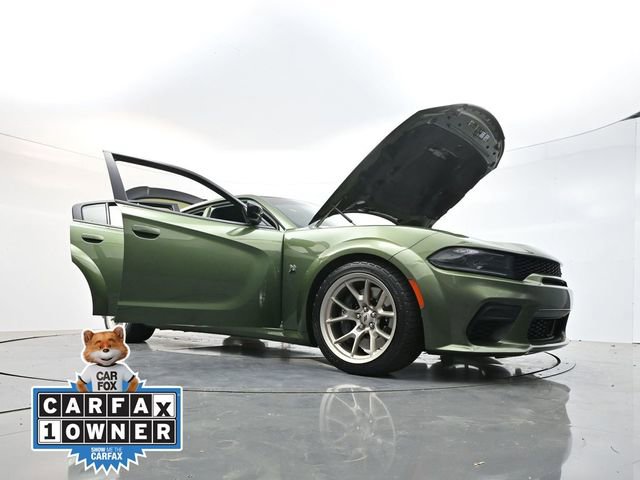 Used 2023 Dodge Charger Scat Pack RWD image 38
