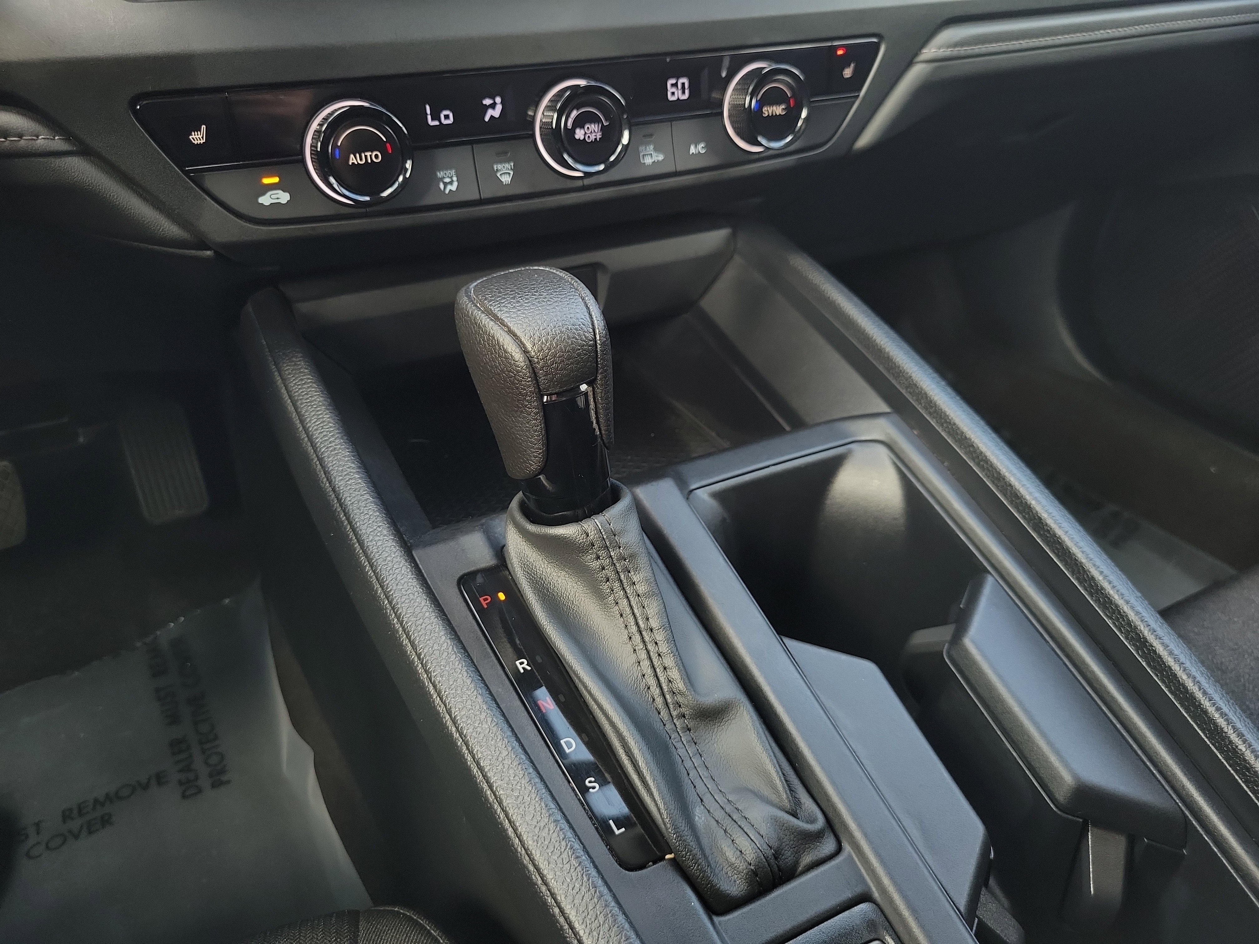 Used 2024 Honda Accord EX image 22