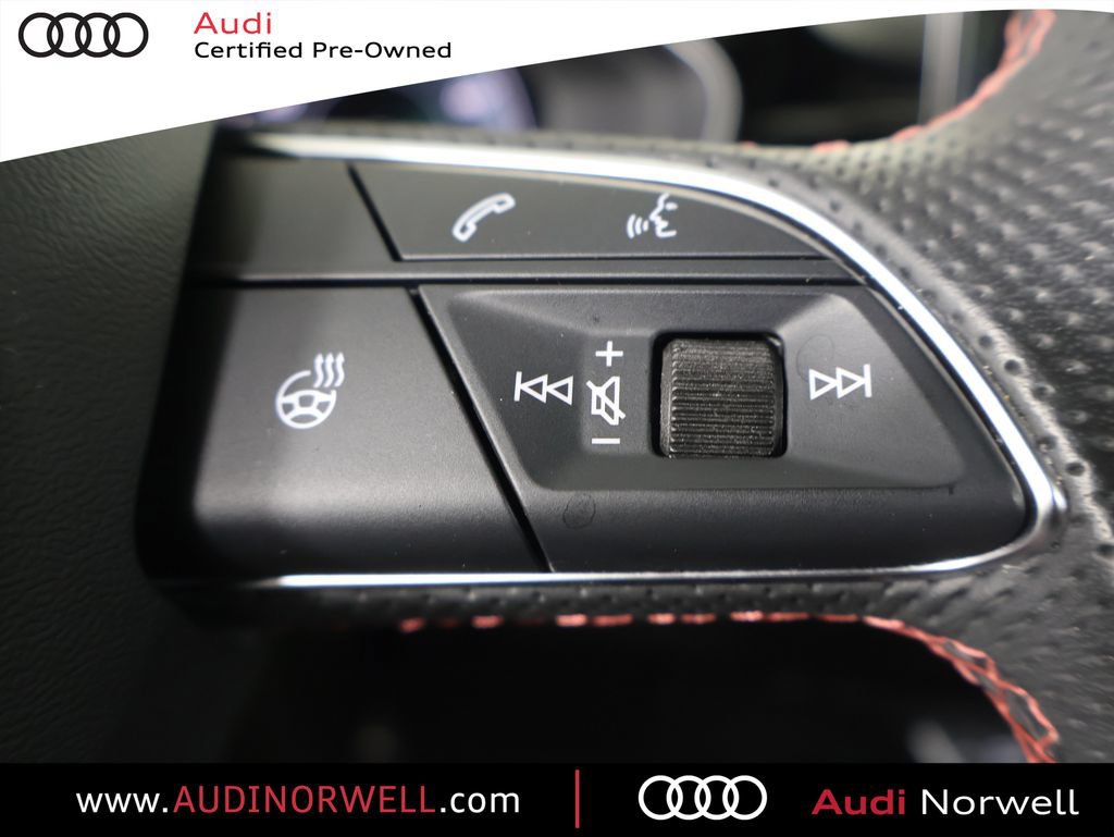 Certified 2024 Audi S5 Premium Plus AWD/4WD image 31