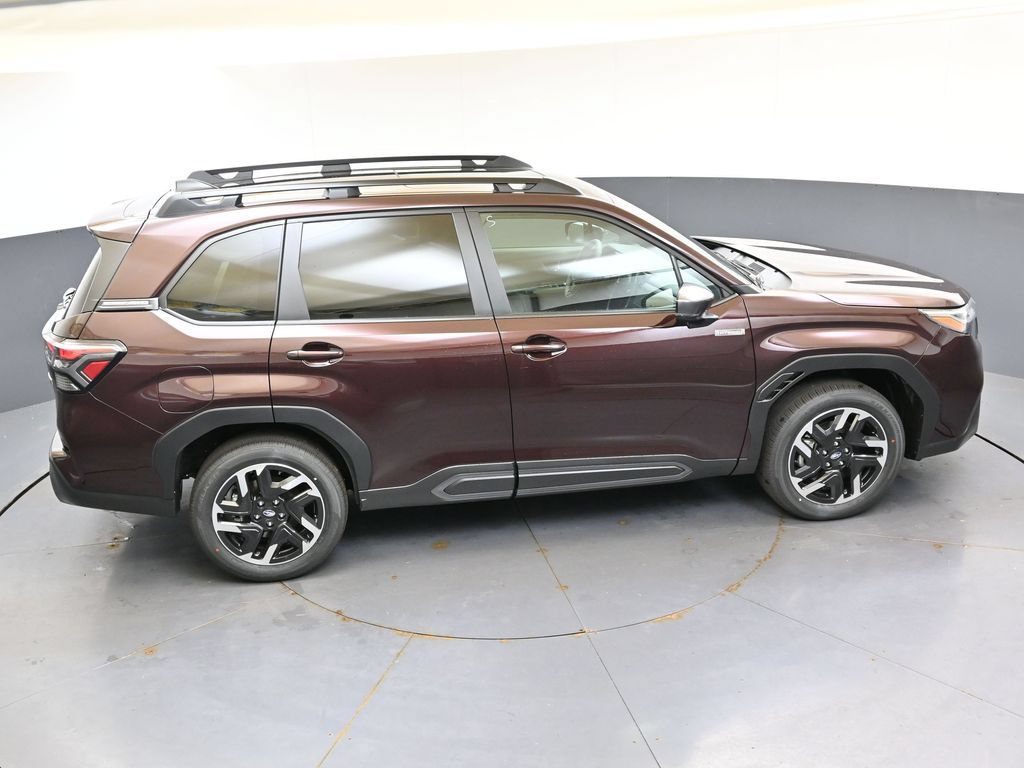 New 2026 Subaru Forester Limited AWD/4WD image 51