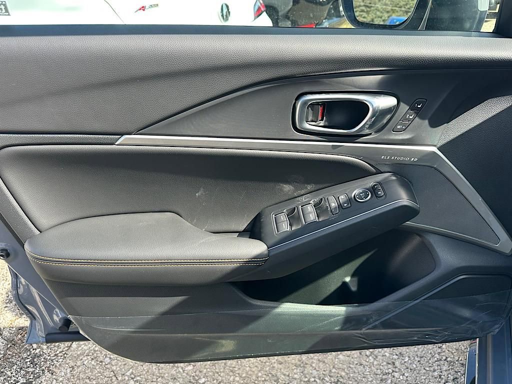 New 2026 Acura Integra A-Spec image 10