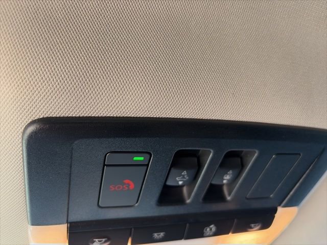 New 2026 Nissan Pathfinder SL image 19