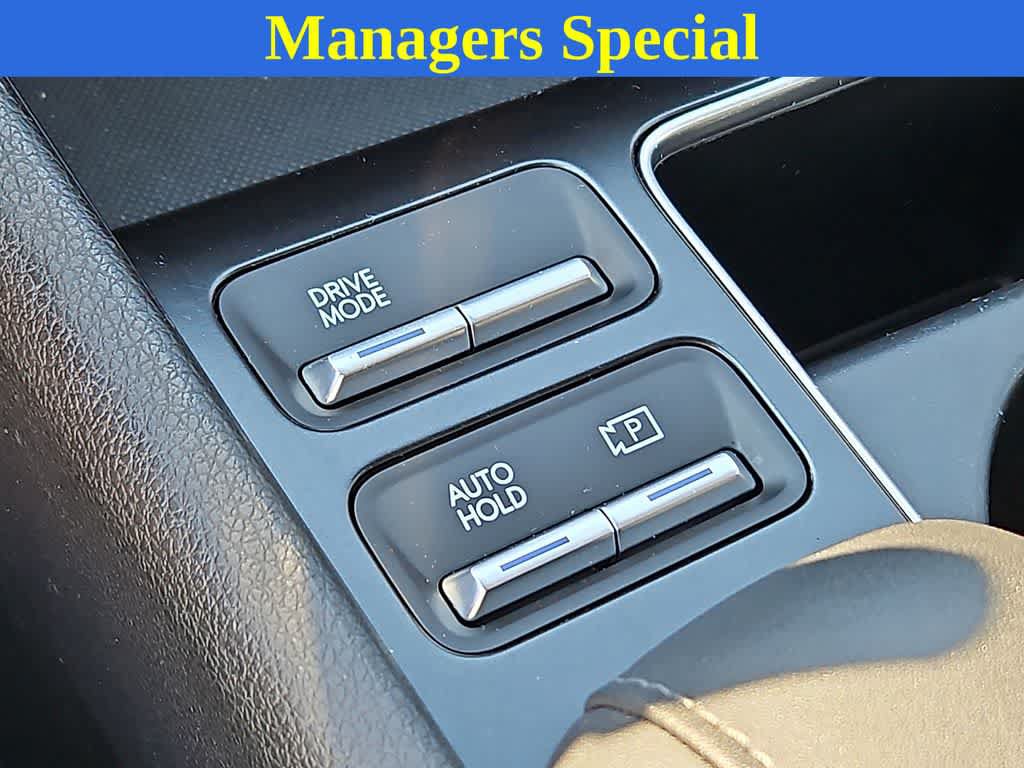 Used 2024 Hyundai Sonata SEL FWD image 23