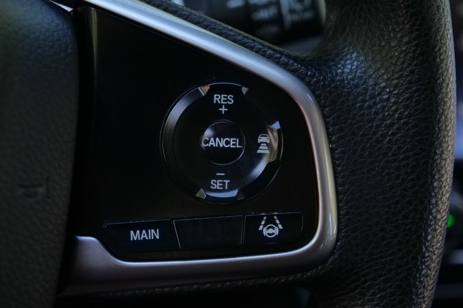 Used 2019 Honda CR-V EX image 21