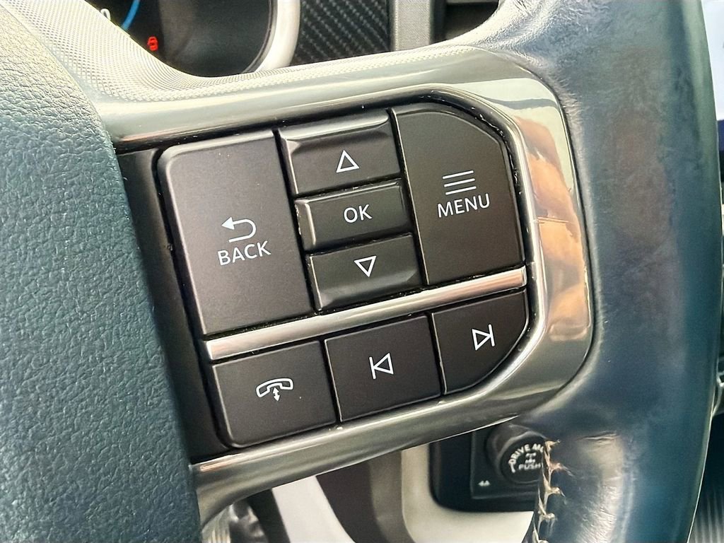 Used 2023 Ford F150 Limited image 37