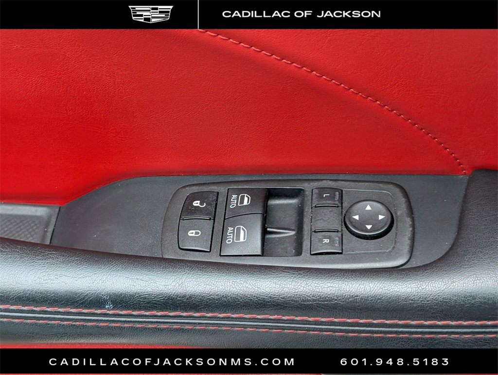 Used 2022 Dodge Challenger R/T w/ Plus Package image 20