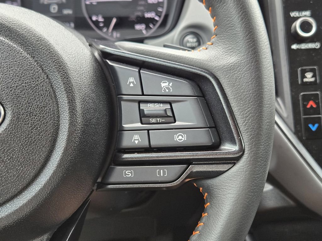 Used 2024 Subaru Crosstrek 2.5i Limited w/ Popular Package #4A image 29