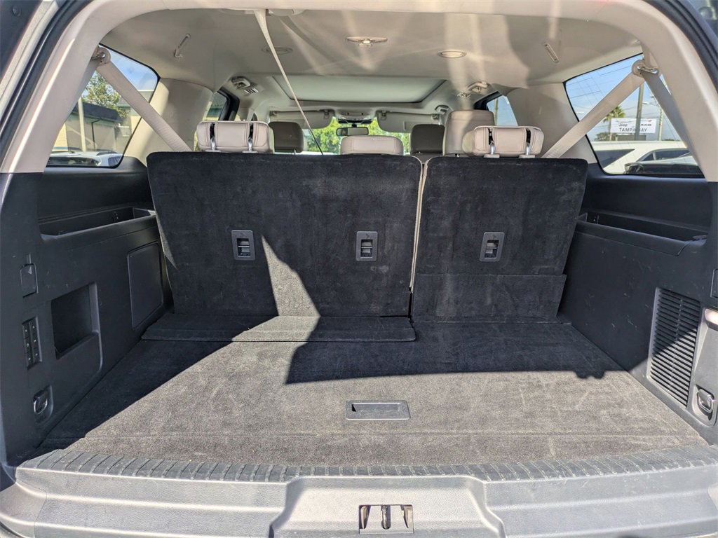 Used 2024 Ford Expedition Max Limited image 29