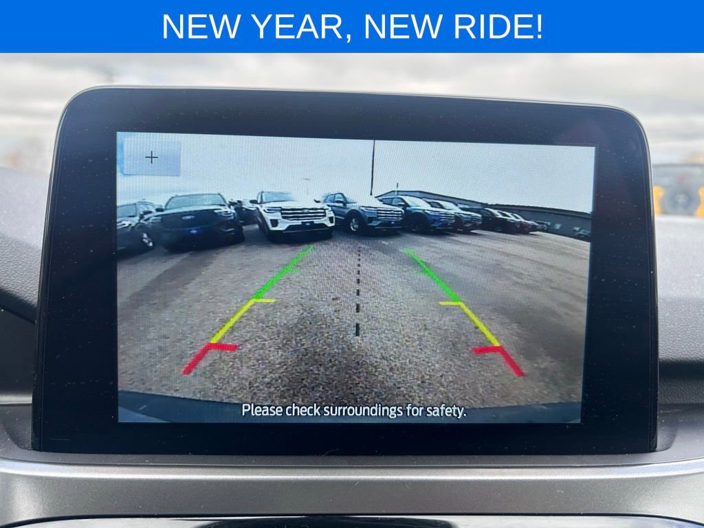 Used 2024 Ford Escape Active image 20