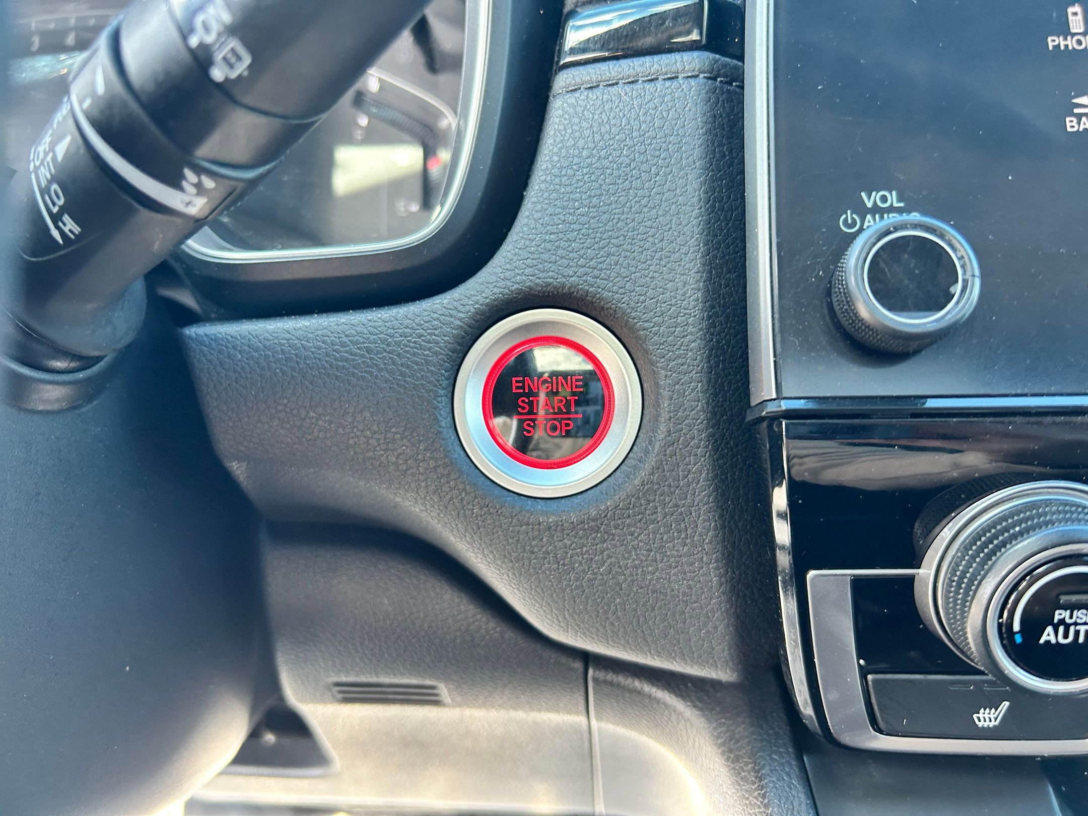 Used 2018 Honda CR-V EX-L image 17