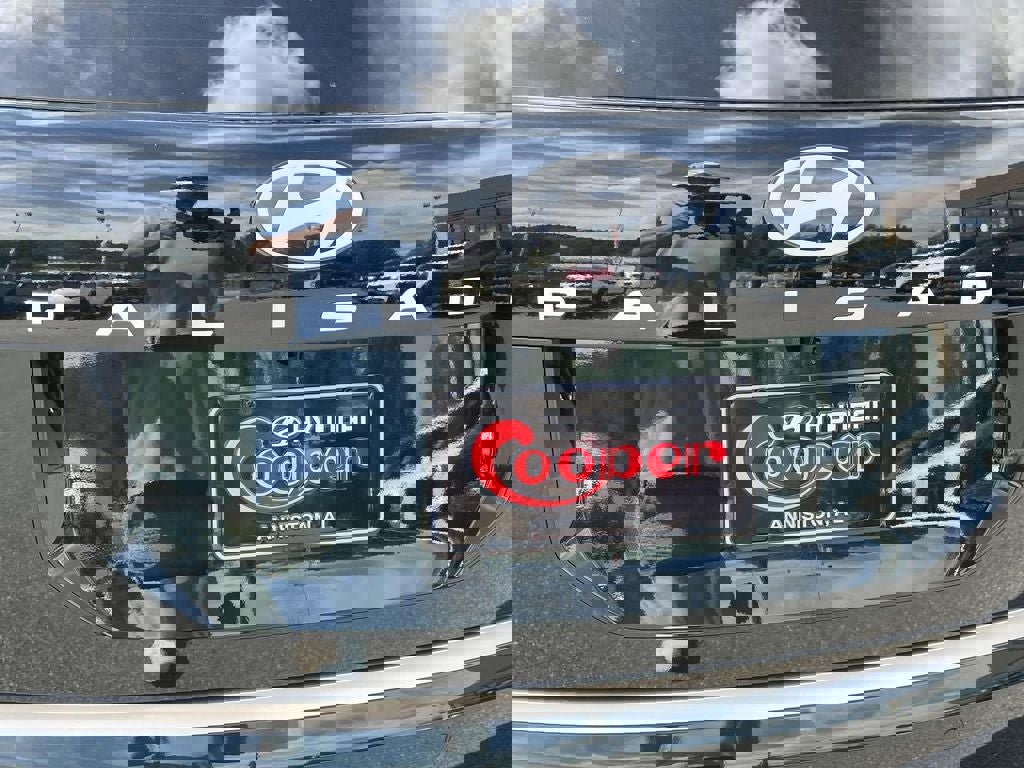 New 2026 Hyundai Palisade Calligraphy image 7