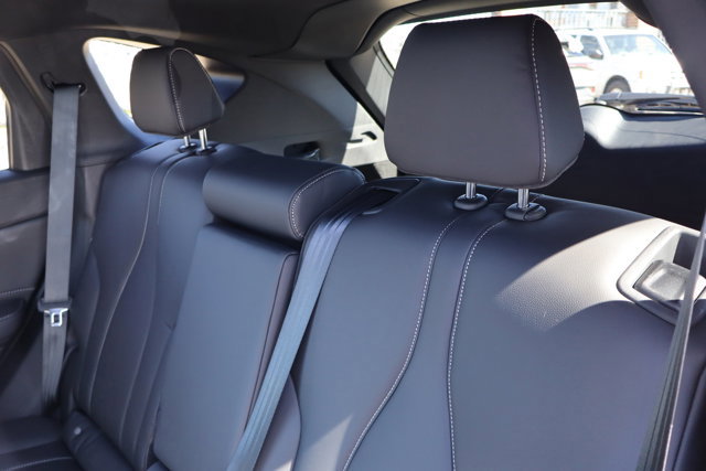 New 2026 Acura RDX SH-AWD image 24