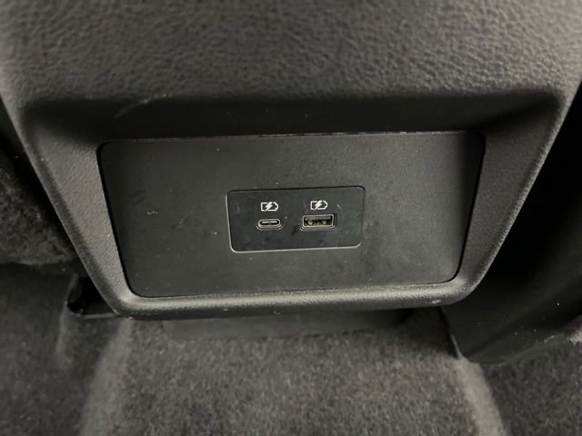 Used 2023 Nissan Rogue SV w/ SV Premium B Package AWD/4WD image 47