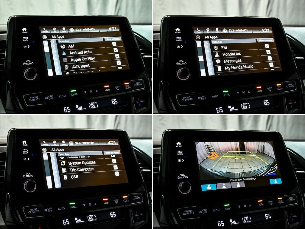 Used 2019 Honda Odyssey EX-L image 24