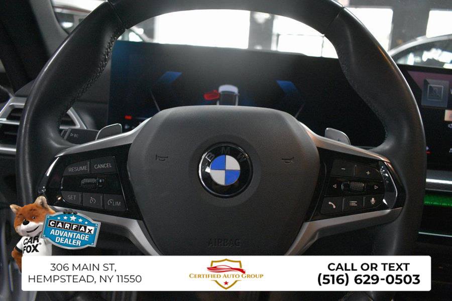 Used 2025 BMW 430i xDrive Convertible image 23