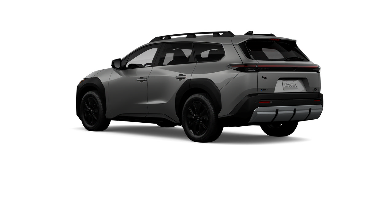 New 2026 Toyota bZ Woodland AWD/4WD image 20