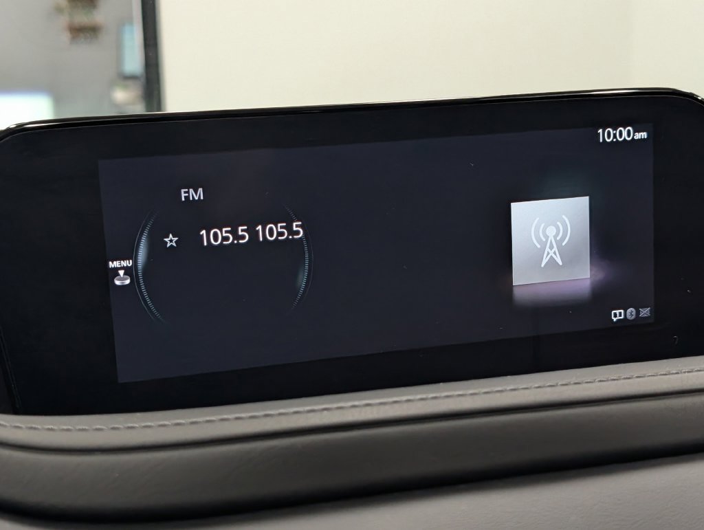 Certified 2024 MAZDA CX-30 AWD 2.5 S image 13
