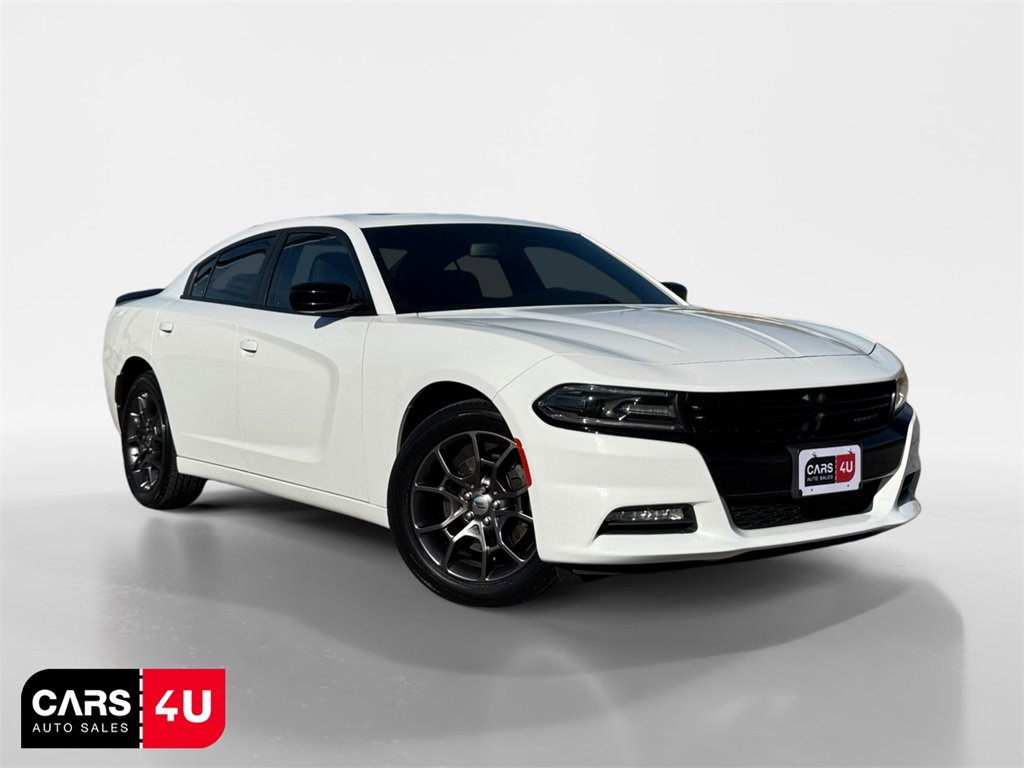 Used 2018 Dodge Charger GT w/ Blacktop Package video 1
