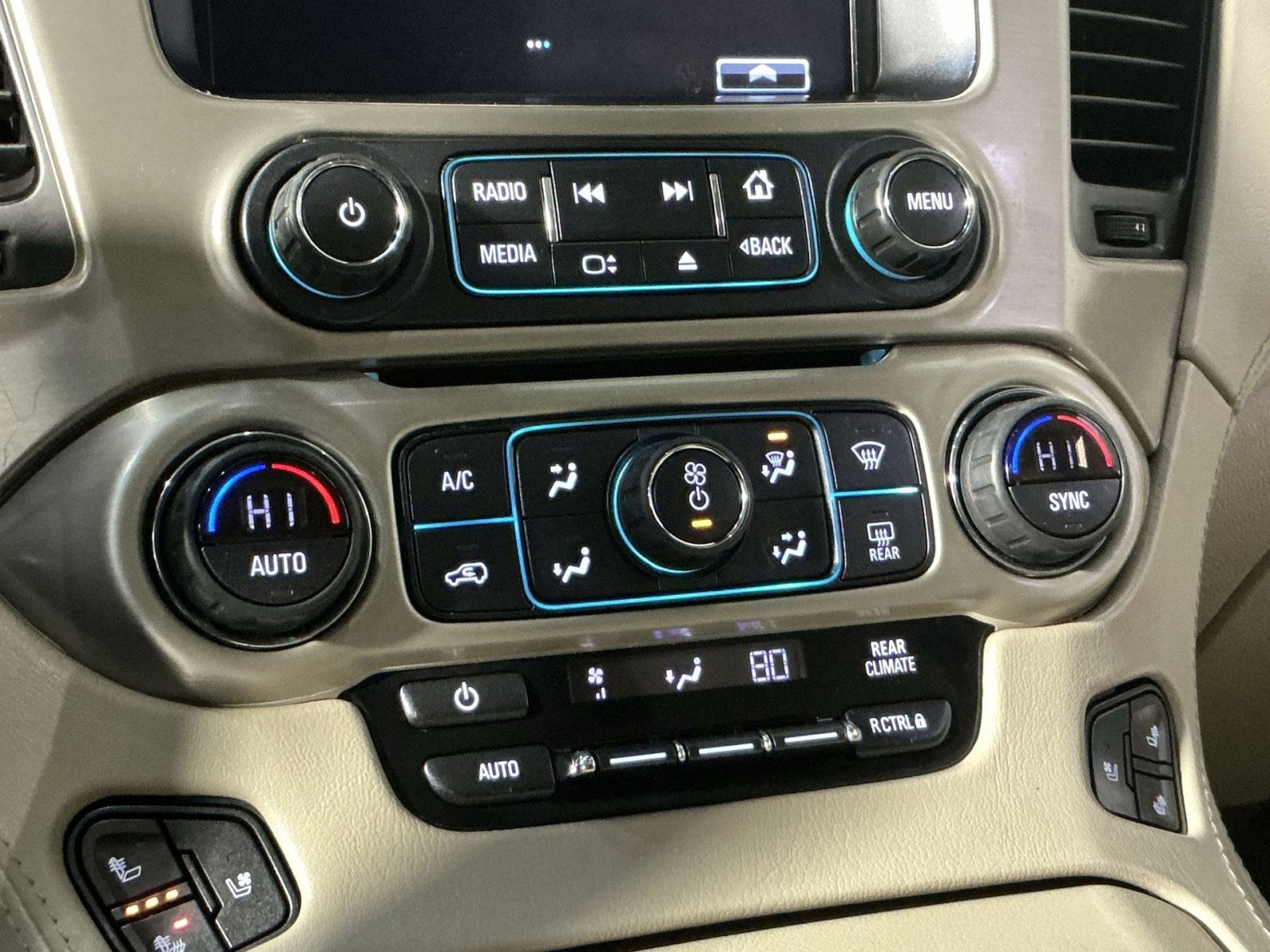 Used 2019 GMC Yukon XL Denali w/ Denali Ultimate Package image 29