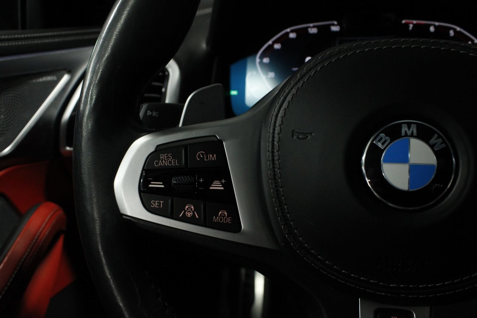 Used 2021 BMW 840i Gran Coupe xDrive w/ M Sport Package AWD/4WD image 25