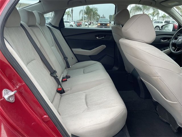 Used 2023 Honda Accord LX image 25