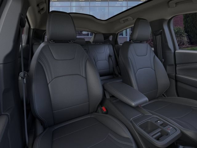 New 2026 Ford Mustang Mach-E Premium AWD/4WD image 10