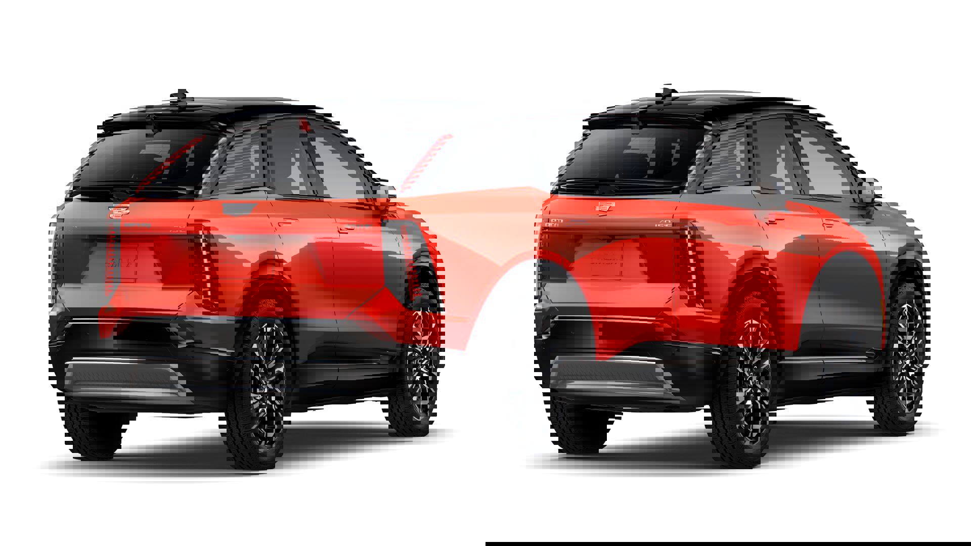 New 2026 Cadillac Optiq Sport 1 image 29