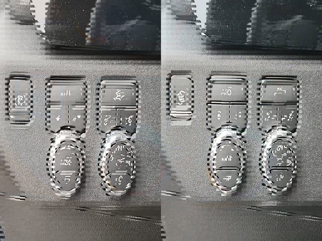 Used 2026 GMC Sierra 1500 Elevation image 27