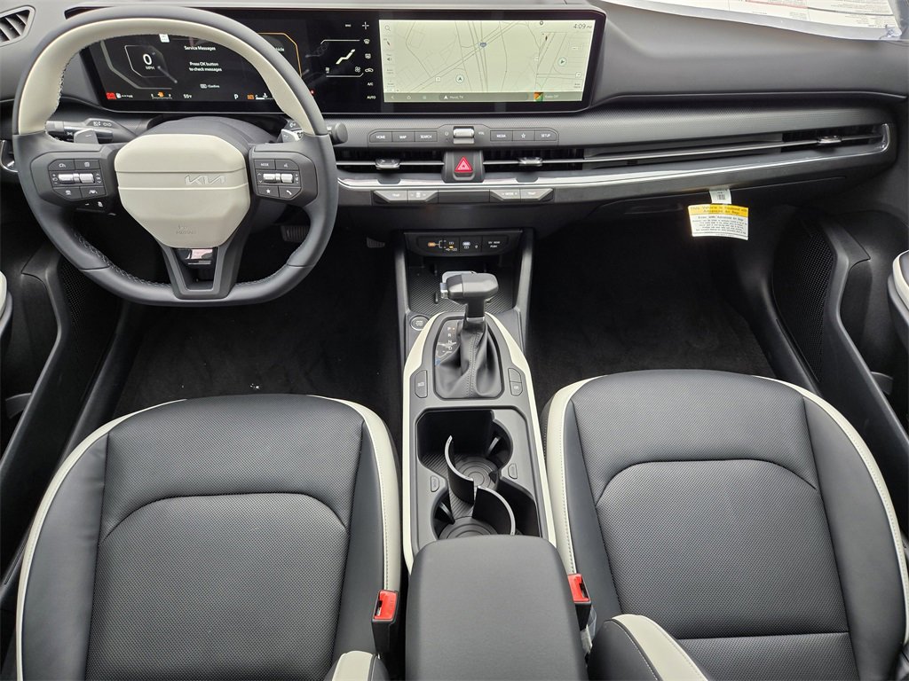 New 2025 Kia K4 GT-Line w/ GT-Line Premium Package image 19