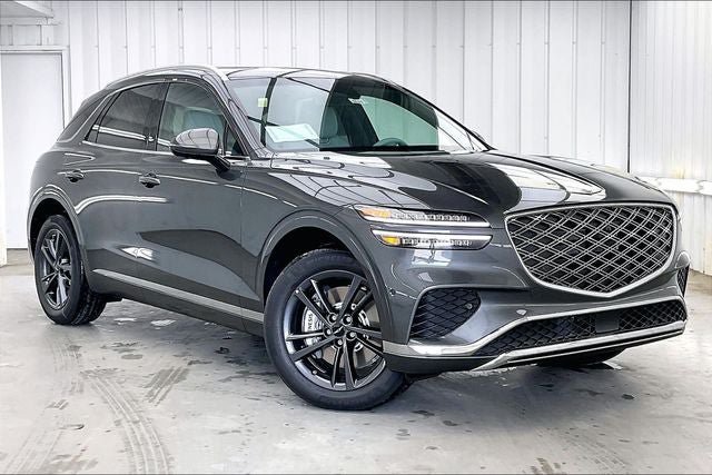 New 2027 Genesis GV70 2.5T Advanced AWD/4WD image 1