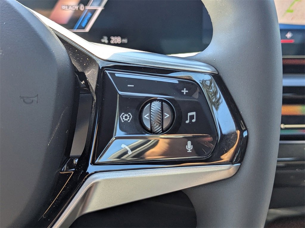 New 2026 BMW i5 eDrive40 w/ Executive Package image 37