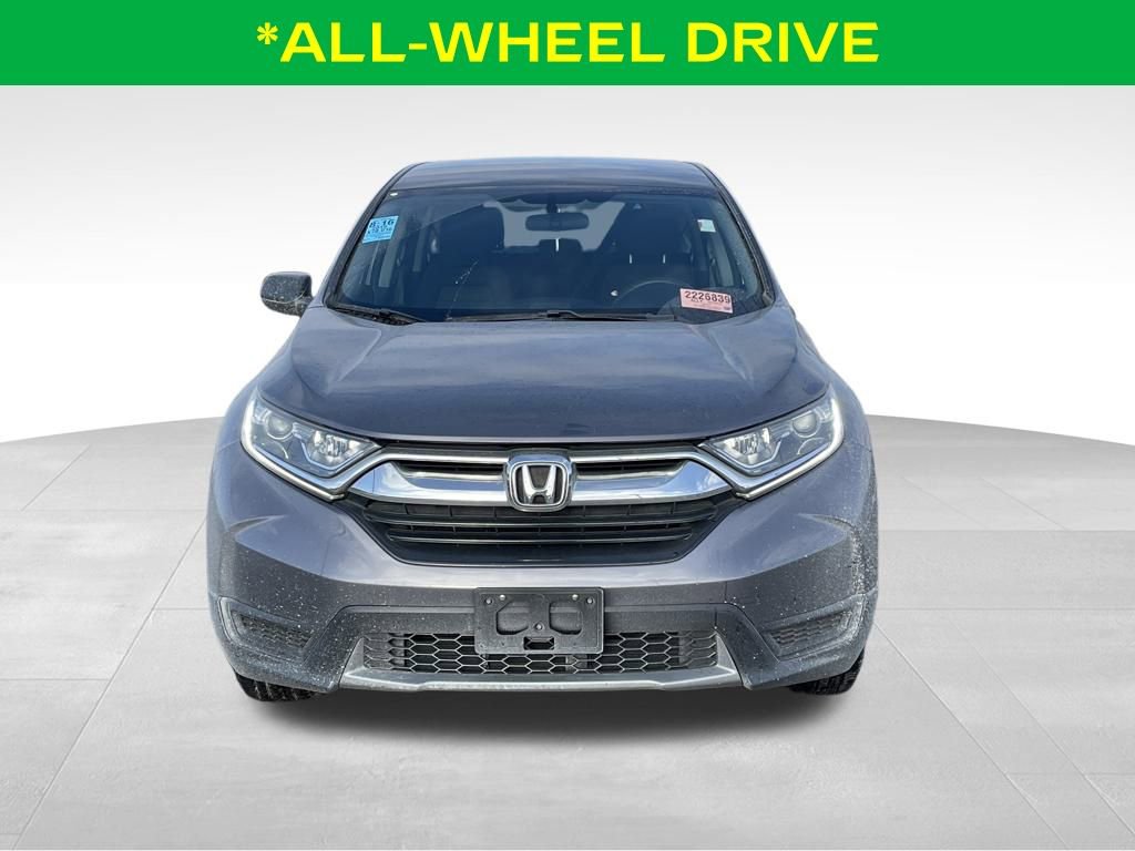Used 2019 Honda CR-V LX image 3