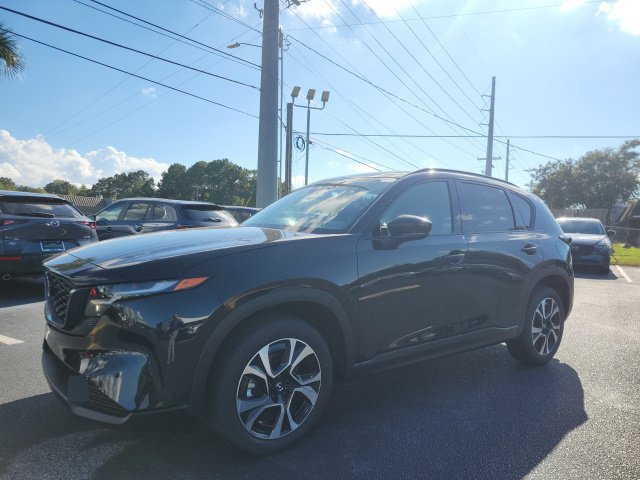 New 2026 MAZDA CX-5 Preferred AWD/4WD image 7