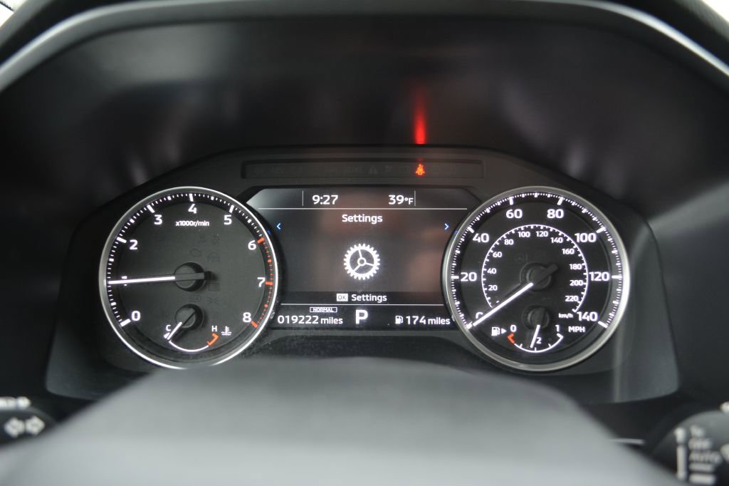 Used 2024 Mitsubishi Outlander SE image 15